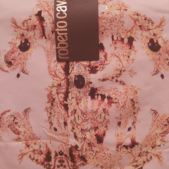 Roberto Cavalli women top - Picture 2 of 5